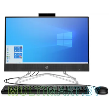 Моноблок HP 22-df0071ur (14P49EA)